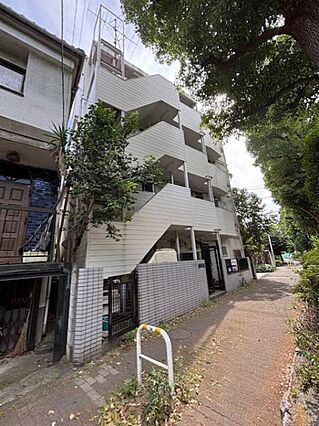 外観1