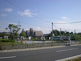 野路一番館  ｜ 滋賀県草津市東矢倉4丁目（賃貸マンション1K・5階・22.40㎡） その19