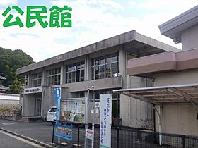 エムアイキャッスル  ｜ 滋賀県大津市平津1丁目21-29（賃貸マンション1K・4階・23.57㎡） その18