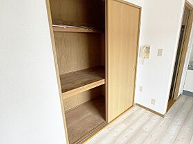 クーラン・デイル  ｜ 滋賀県草津市野路東6丁目（賃貸マンション1DK・1階・31.29㎡） その9