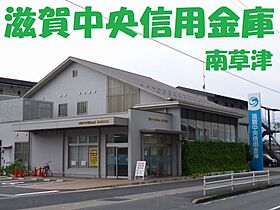 カーサソラッツォ壱番館  ｜ 滋賀県草津市矢橋町105-1（賃貸マンション1K・5階・22.00㎡） その27