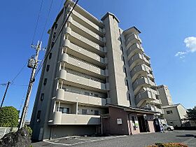 クローバーハイツ3  ｜ 滋賀県草津市笠山2丁目3-69（賃貸マンション1K・6階・26.24㎡） その1