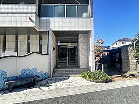 ＢｌｅｚｉｏIII  ｜ 滋賀県草津市野路東6丁目3-16（賃貸マンション1LDK・6階・30.75㎡） その4