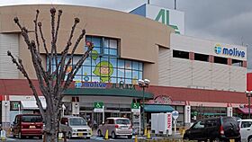 エポワールメゾン  ｜ 滋賀県守山市播磨田町257（賃貸アパート1LDK・2階・40.29㎡） その12