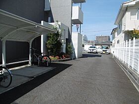 リュミエール  ｜ 滋賀県草津市南草津2丁目（賃貸マンション1DK・1階・31.74㎡） その5