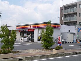 リュミエール  ｜ 滋賀県草津市南草津2丁目（賃貸マンション1DK・1階・31.74㎡） その22