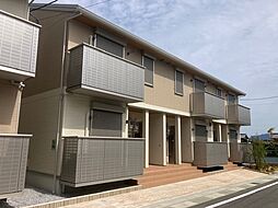 フラン瀬田B