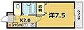 アムフルース24階3.2万円