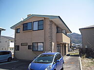 山梨県富士吉田市中曽根4丁目：物件画像／株式会社備後　ビンゴ夢ハウス