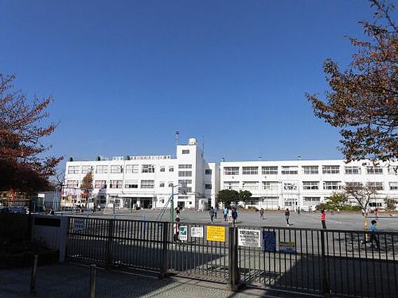 【小学校】横浜...