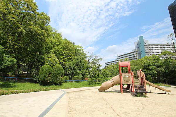 UR大幸東 ｜愛知県名古屋市東区砂田橋3丁目(賃貸マンション3DK・8階・62.11㎡)の写真 その13