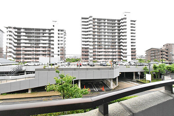 URアーバンラフレ小幡 ｜愛知県名古屋市守山区小幡太田2丁目(賃貸マンション1LDK・2階・48.15㎡)の写真 その12