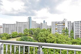 UR大幸東  ｜ 愛知県名古屋市東区砂田橋3丁目（賃貸マンション3LDK・8階・71.92㎡） その12