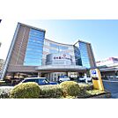 病院「名古屋ハートセンターまで397ｍ」
