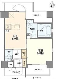 西大橋駅 2,600万円