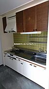 前回入居前の写真です。