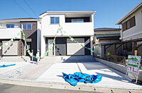 埼玉県桶川市神明1丁目5-2：物件画像