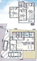 Heartful Town 西区佐知川A号棟