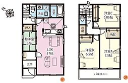 GRAFARE 見沼区島町4期01