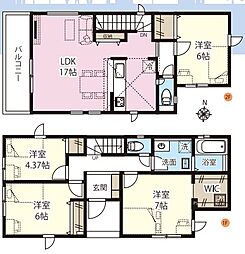 GRAFARE 見沼区大和田町18期02