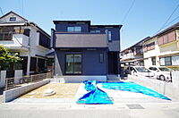 埼玉県上尾市浅間台4丁目16-22：物件画像