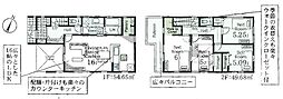 Livele Garden.S 川口市鳩ケ谷本町01