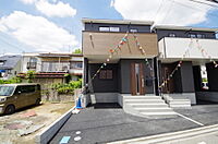 埼玉県さいたま市南区大字広ヶ谷戸83-6：物件画像