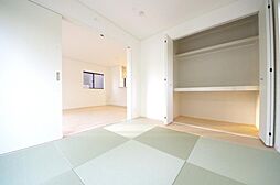室内の画像