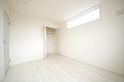充実の収納でお部屋もすっきりお使いいただけ、心落ち着くプライベートスペースとしてお使いいただけます。