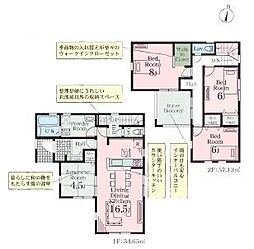 Livele Garden.S 西区宝来02