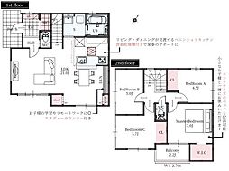 Re Terrechez 上尾市原市3期02