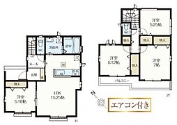Heartful Town 北区本郷町G号棟
