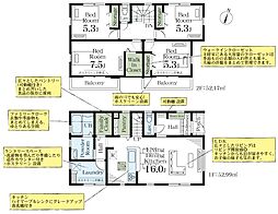 Livele Garden.S 上尾市小泉01