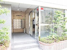 アイリスハイツ8号館 605 ｜ 奈良県天理市川原城町798番（賃貸マンション1K・6階・31.00㎡） その21