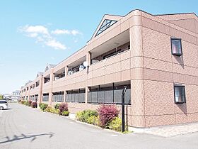 グランディール1  ｜ 奈良県天理市田町425番1号（賃貸アパート2LDK・2階・57.85㎡） その1