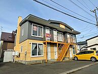 北海道釧路市愛国西3丁目：物件画像／株式会社ウィンドヒル　ビッグ釧路店