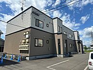 北海道釧路市鶴野東4丁目：物件画像／株式会社ウィンドヒル　ビッグ釧路店