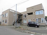 北海道釧路市若竹町：物件画像／株式会社ウィンドヒル　ビッグ釧路店