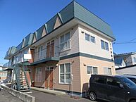 北海道釧路市中島町：物件画像／株式会社ウィンドヒル　ビッグ釧路店