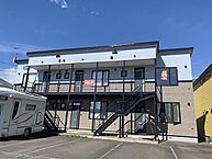 北海道釧路市鳥取大通4丁目：物件画像／株式会社ウィンドヒル　ビッグ釧路店