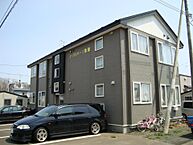 北海道釧路市鳥取大通1丁目：物件画像／株式会社ウィンドヒル　ビッグ釧路店