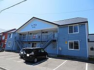 北海道釧路市文苑1丁目：物件画像／株式会社ウィンドヒル　ビッグ釧路店