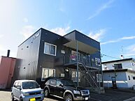 北海道釧路市鳥取北9丁目：物件画像／株式会社ウィンドヒル　ビッグ釧路店