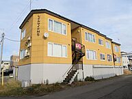 北海道釧路市白金町：物件画像／株式会社ウィンドヒル　ビッグ釧路店