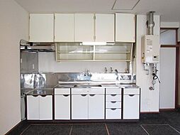 深瀬マンション 2LDKの写真