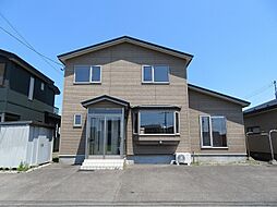 文苑3丁目48番2号借家 1