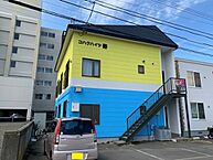 北海道釧路市寿1丁目：物件画像／株式会社ウィンドヒル　ビッグ釧路店