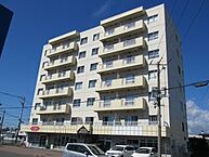 北海道釧路市寿1丁目：物件画像／株式会社ウィンドヒル　ビッグ釧路店