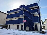 北海道釧路市緑ヶ岡1丁目：物件画像／株式会社ウィンドヒル　ビッグ釧路店