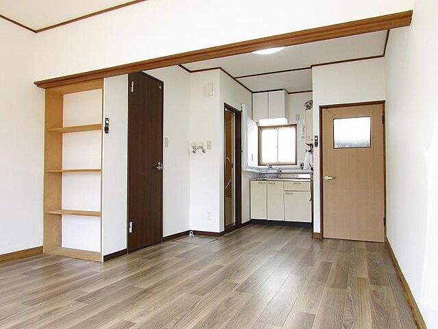 室内